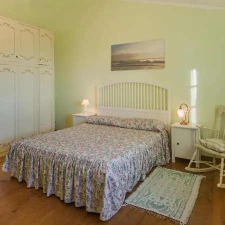 Casa Dei Nonni By Interhome *