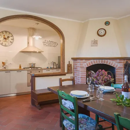 Casa Dei Nonni By Interhome Casa vacanze *