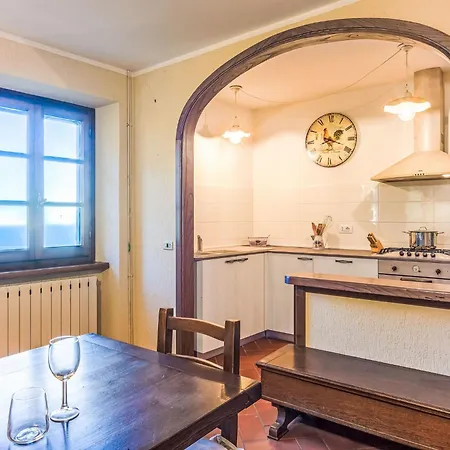 Casa Dei Nonni By Interhome