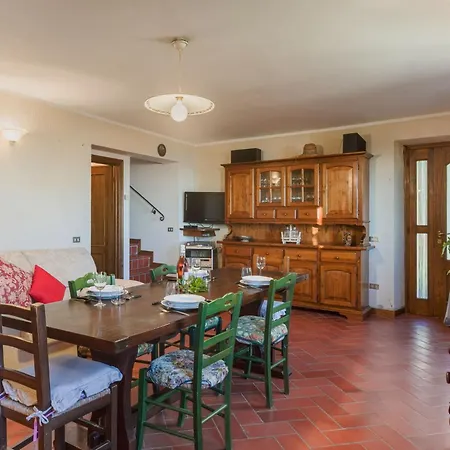 Casa vacanze Casa Dei Nonni By Interhome