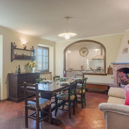 Casa Dei Nonni By Interhome